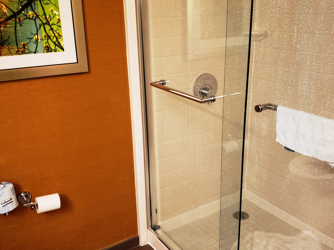 Fairfield by Marriott Inn & Suites Plattsburgh主图