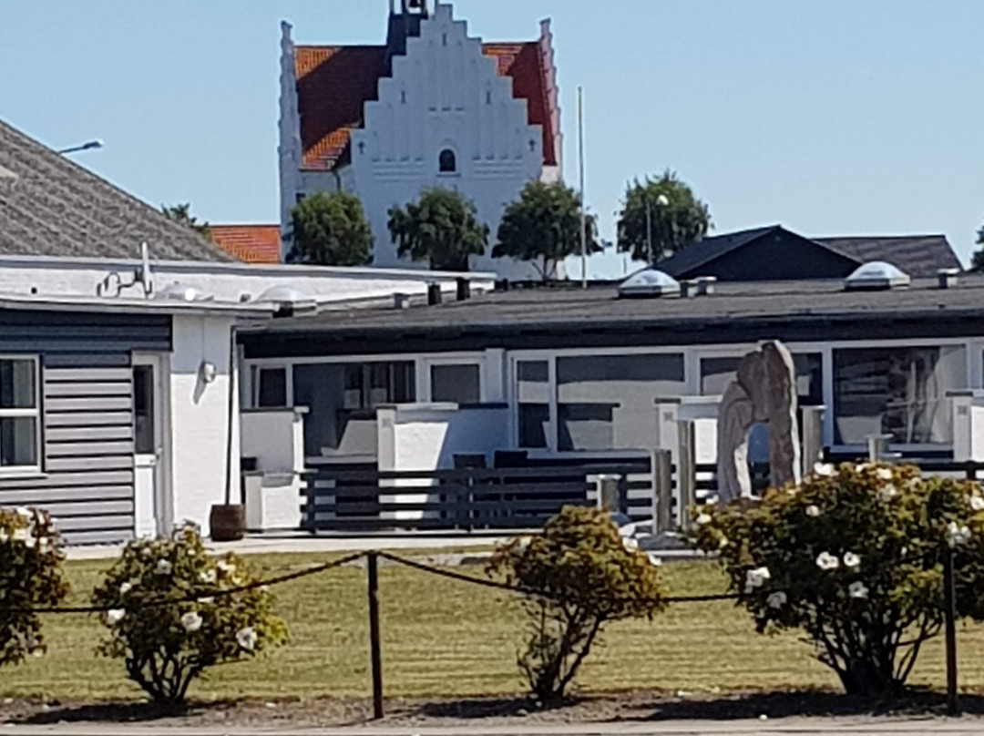 Bagenkop Kirke-Bagenkop必去景点