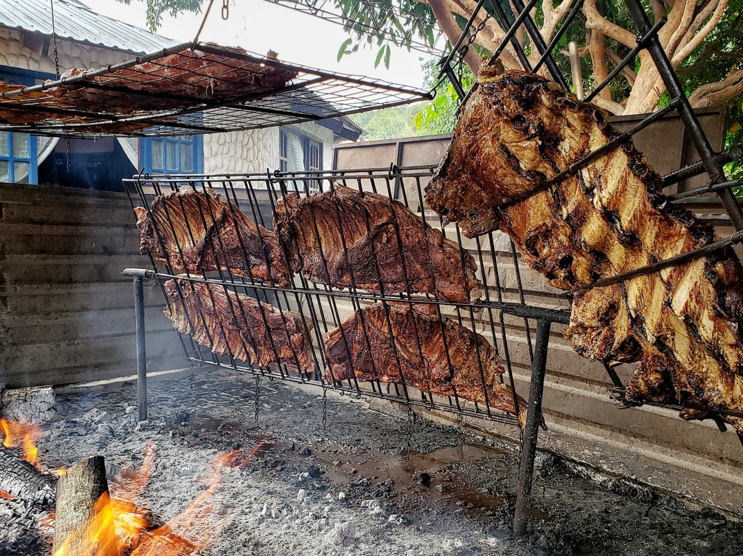 Porongo旅游攻略图片