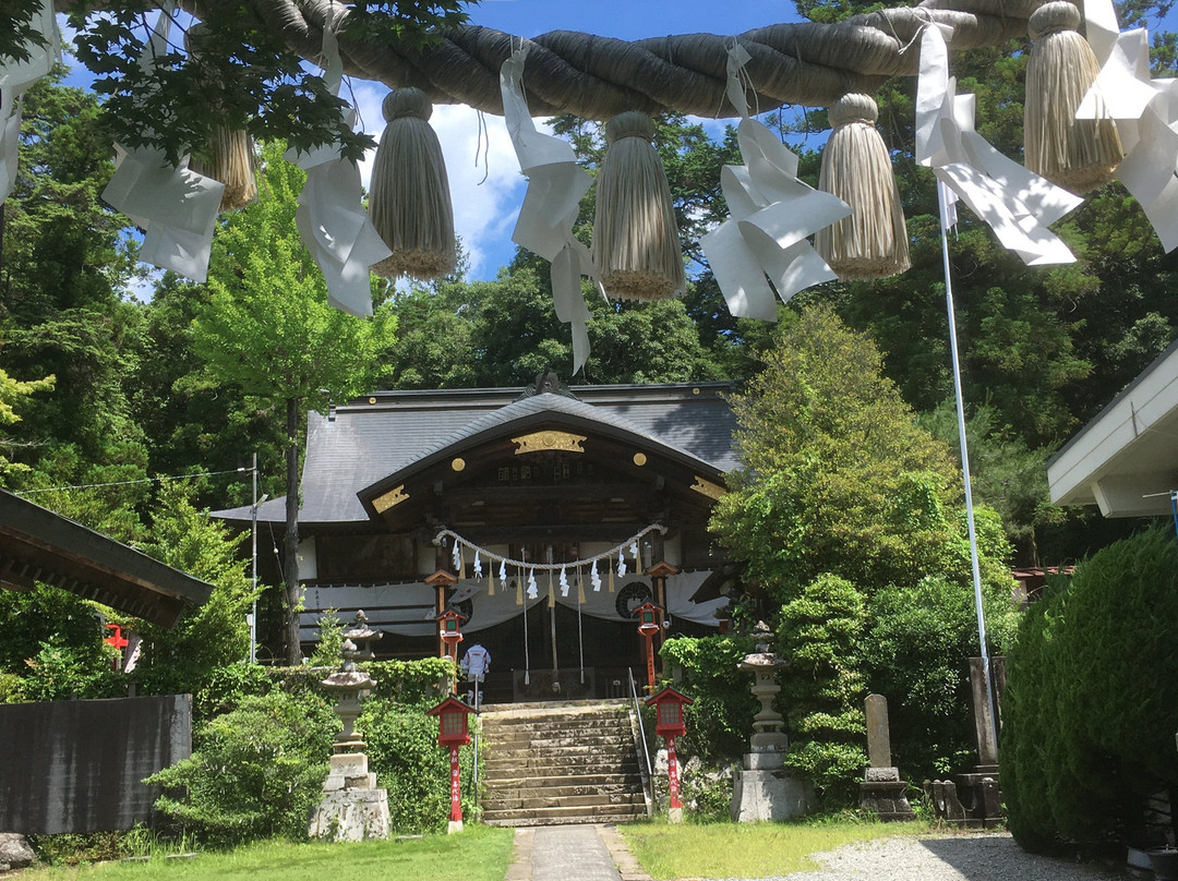 Ogano Deer Park-小鹿野町必去景点