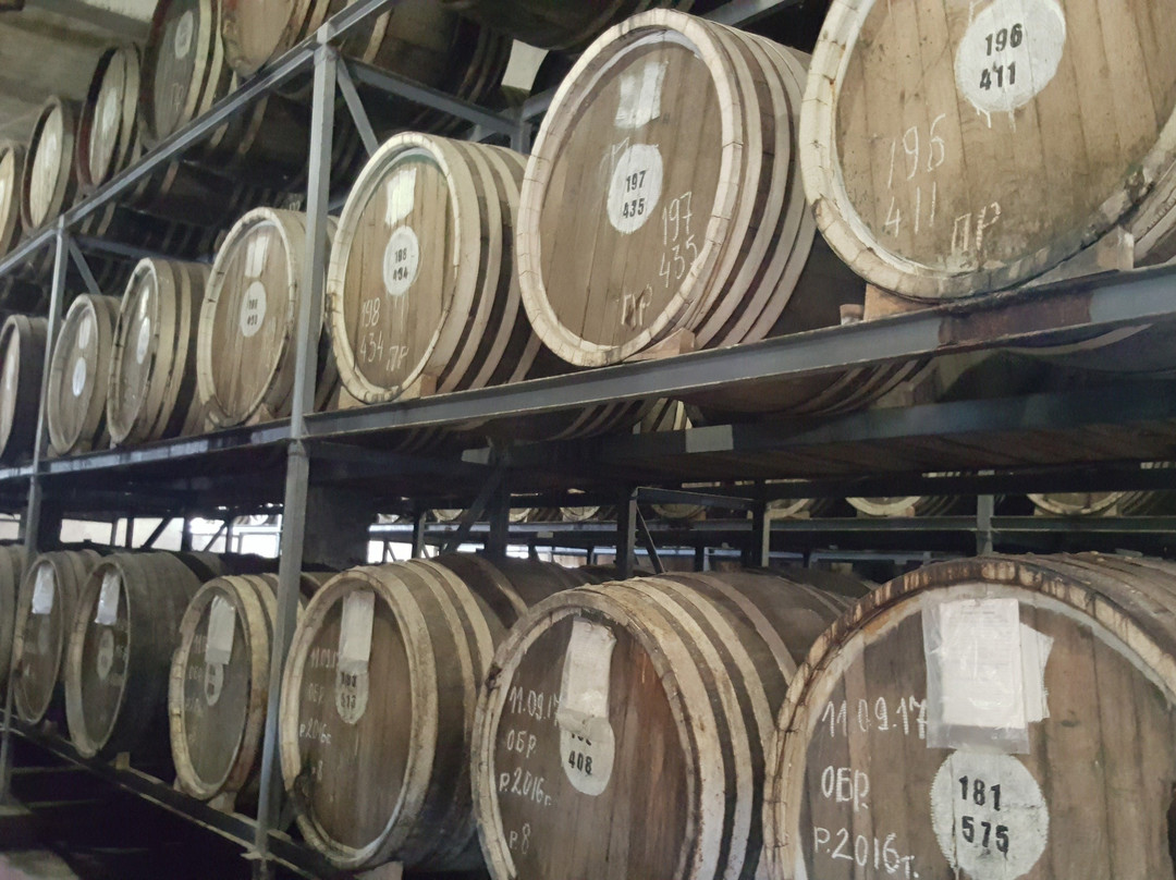 VINPROM - TROYAN-特罗扬必去景点