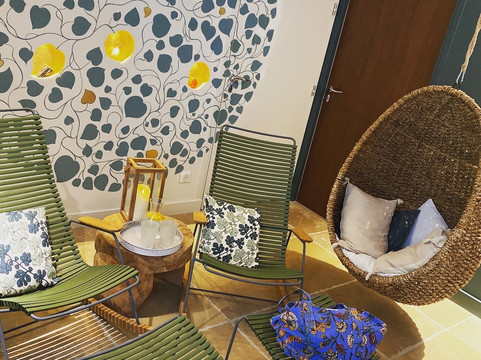 Beauty Institute & Spa Cinq Mondes YRILIS-圣雷米必去景点