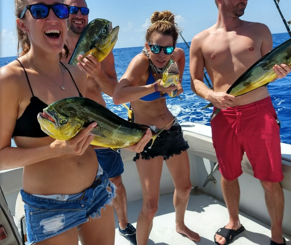 Poverty Sucks Fishing-阿范特拉斯港必去景点