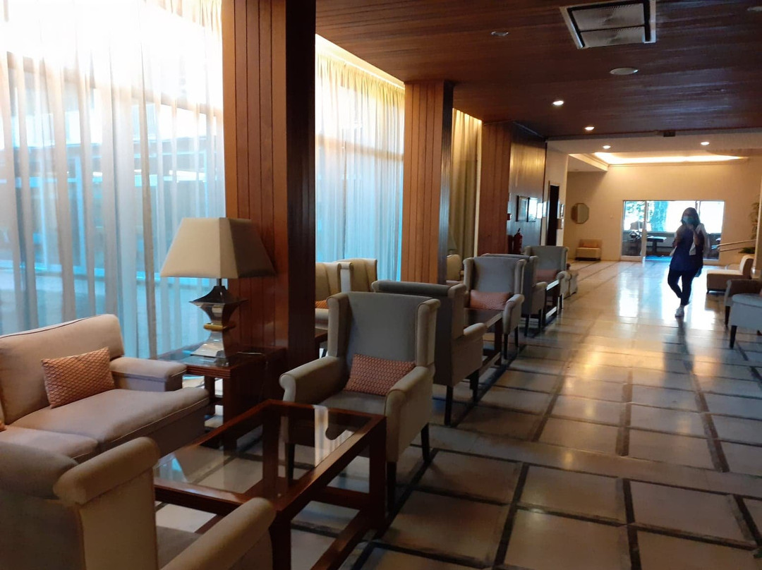 格劳瓦斯科历史 SPA 酒店主图