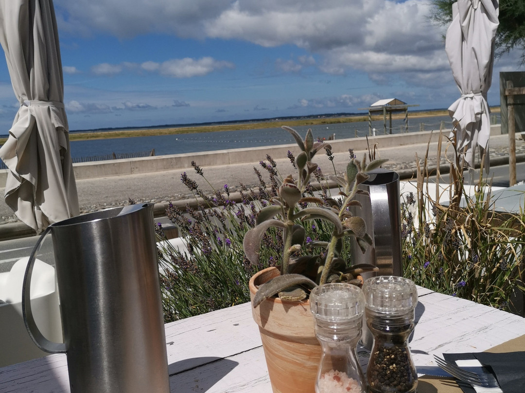 Dormir Sur La Plage主图