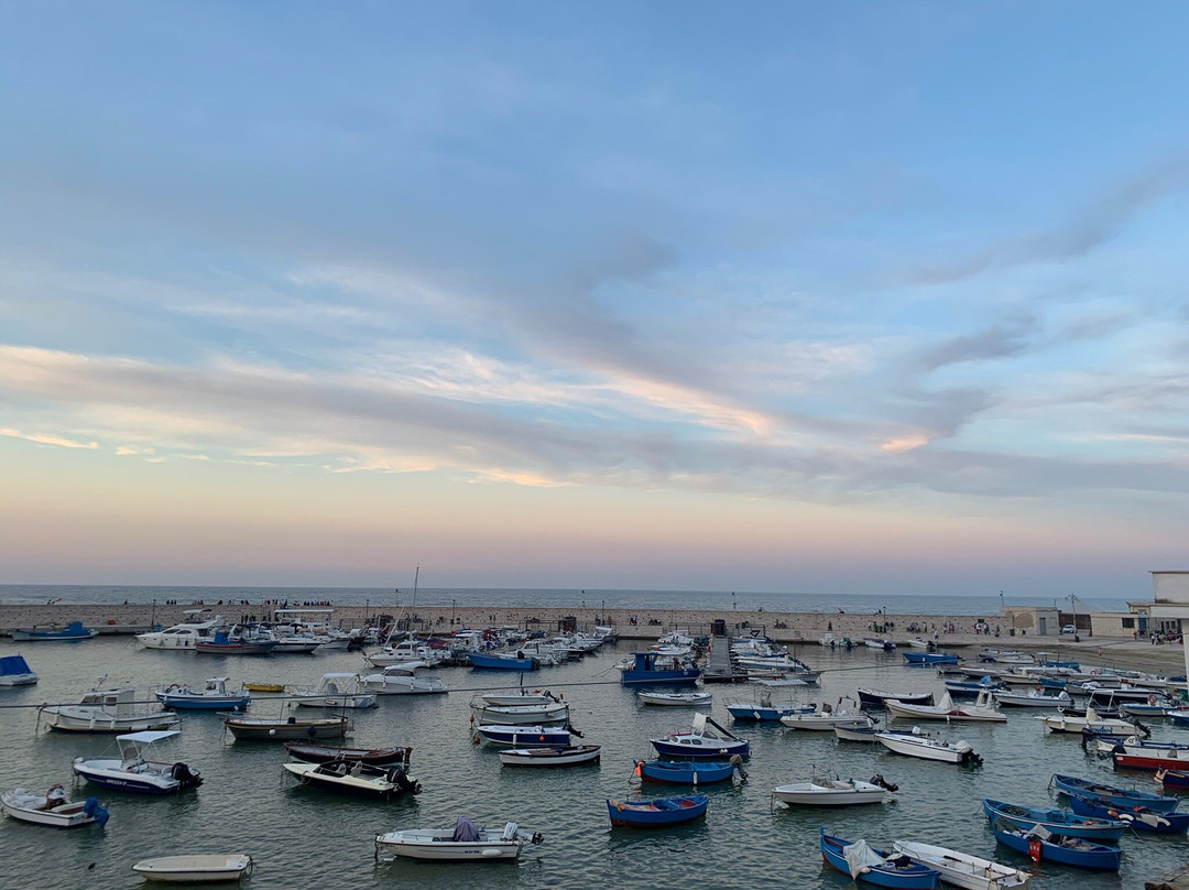 Torre a Mare-Torre a Mare必去景点