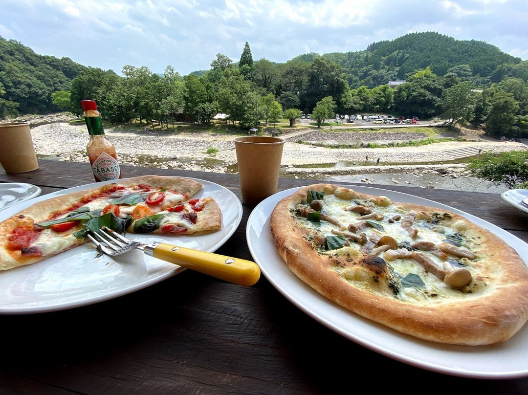 Cafe Param