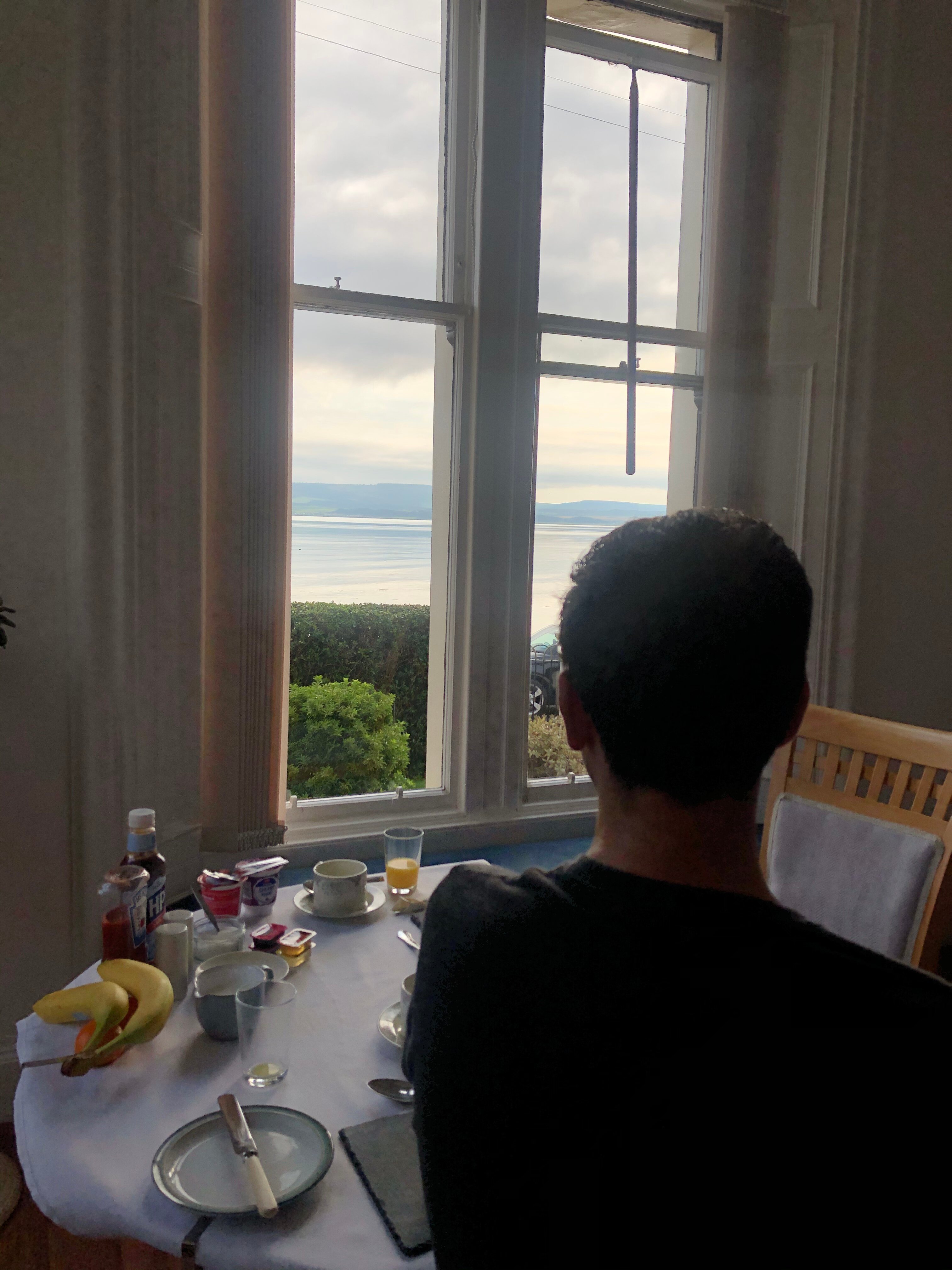 Briar Brae Bed & Breakfast-官方