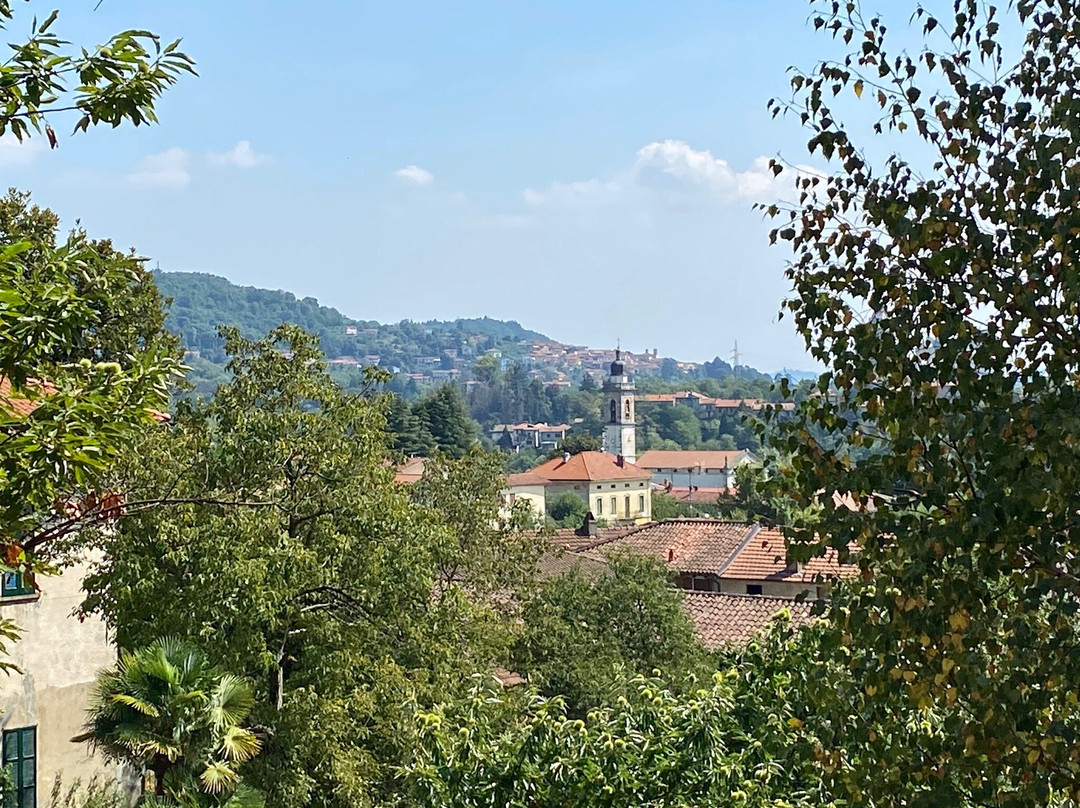 Parrocchia Di Cittiglio-Cittiglio必去景点