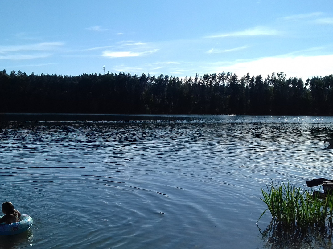 Camping Dłużek nr. 135