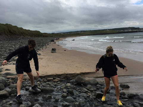 The Inside Trek-贝尔法斯特必去景点