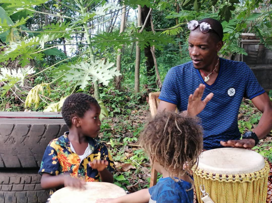 Kizito Tours-Dar es Salaam必去景点