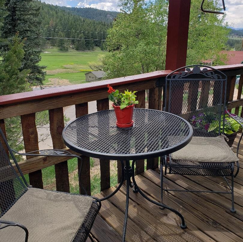 Bears Inn Bed and Breakfast主图