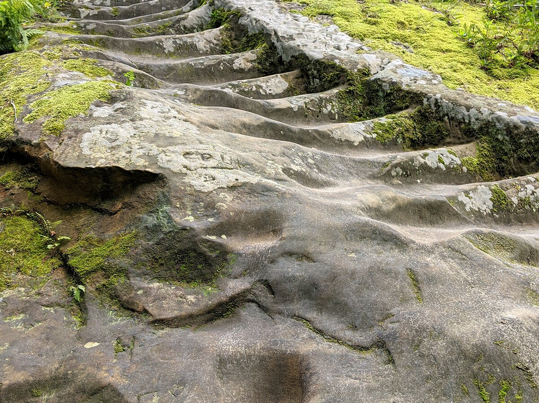 Cave Monastery-Rozhirche必去景点