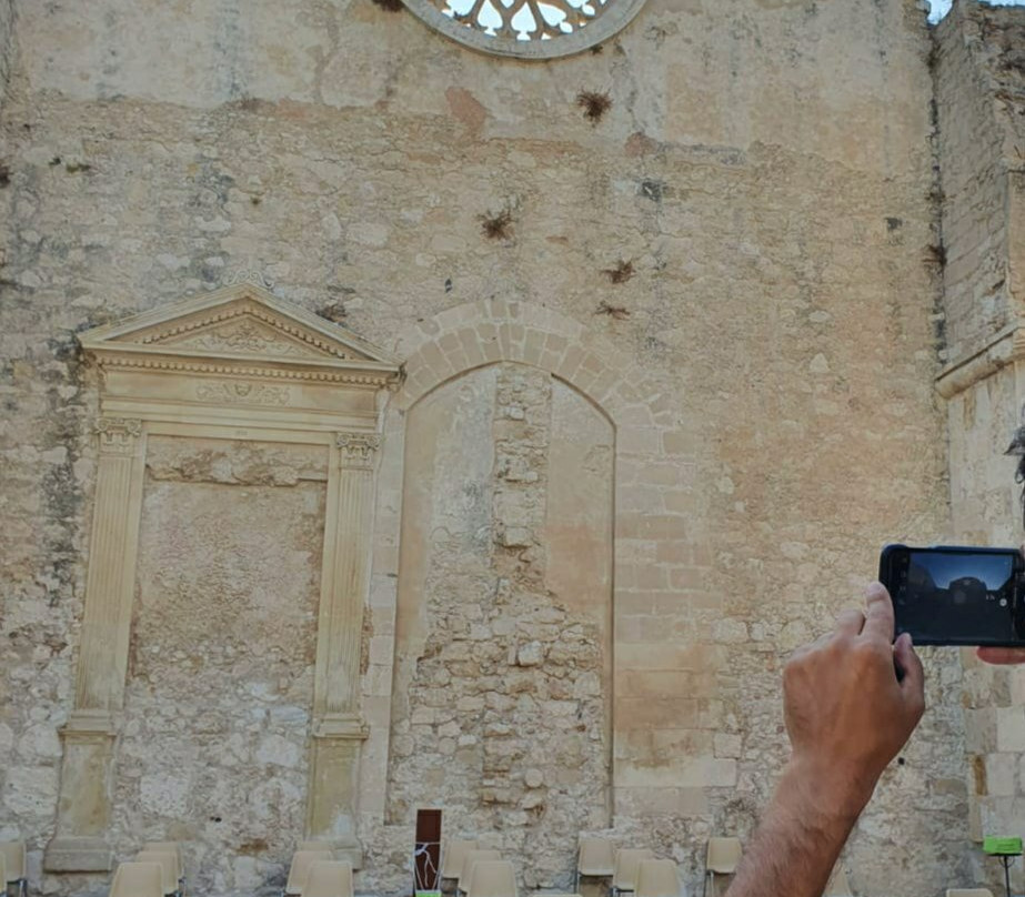 Chiesa di San Giovanni Battista-锡拉库扎必去景点