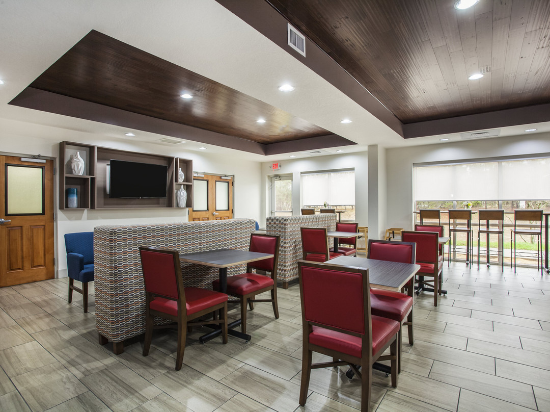 Holiday Inn Express & Suites Inverness-lecanto By IHG主图