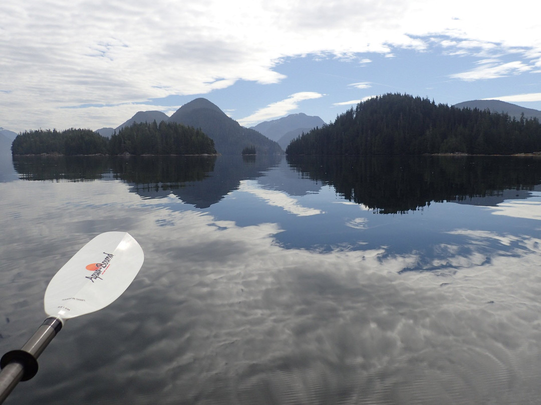 Simoon Sound旅游攻略图片