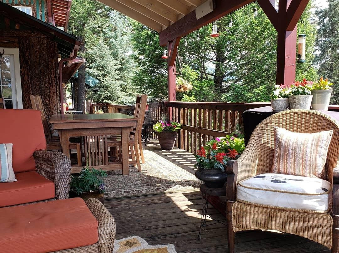 Bears Inn Bed and Breakfast主图