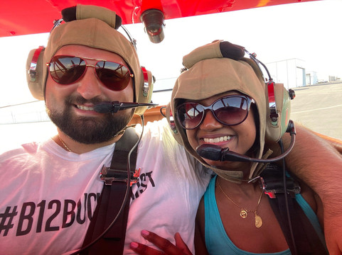 Austin Biplane-奥斯丁必去景点