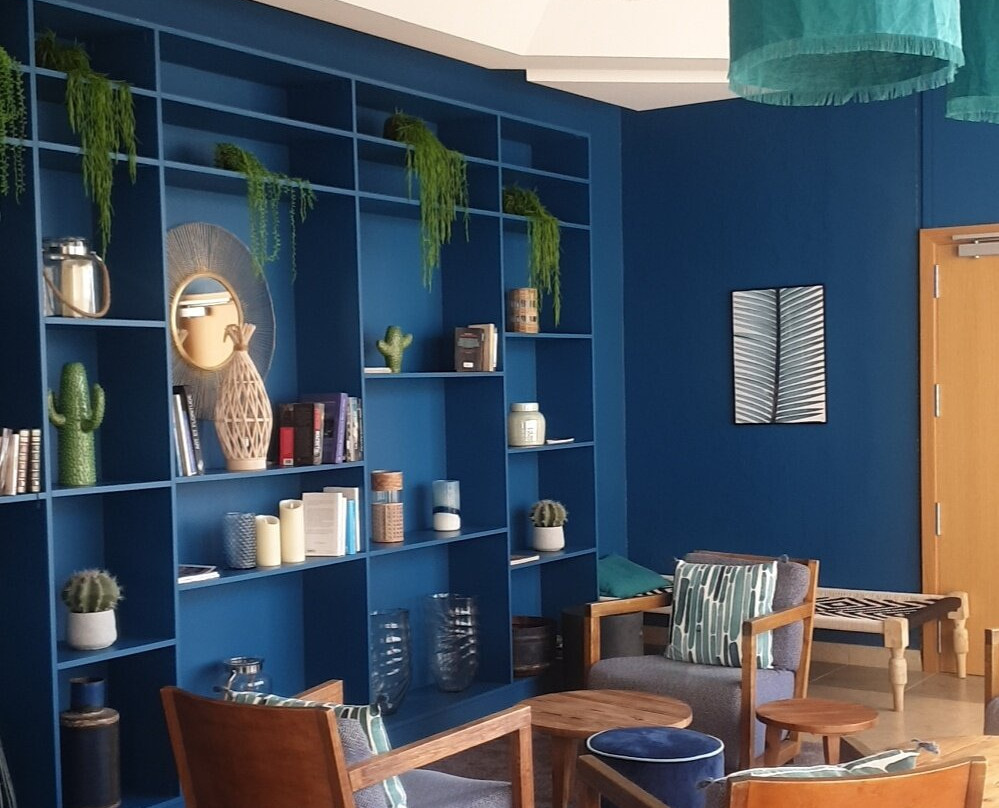 Les Bulles de Mer主图