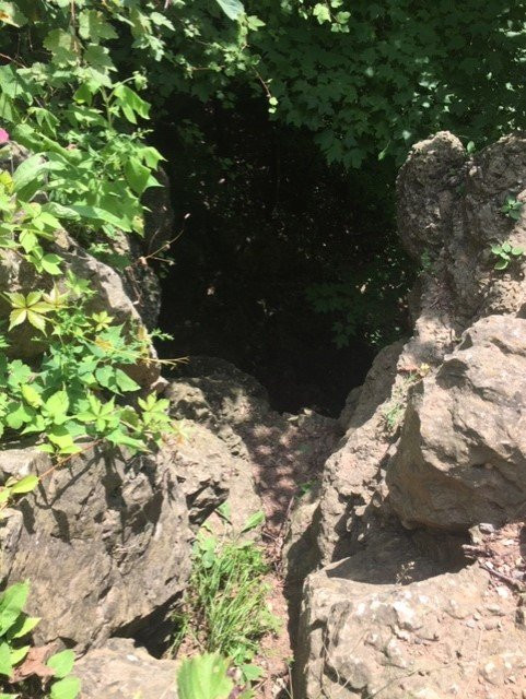 Ledge County Park-Horicon必去景点