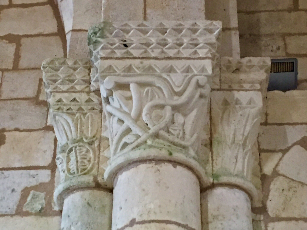Eglise Saint-Sigismond景点图片