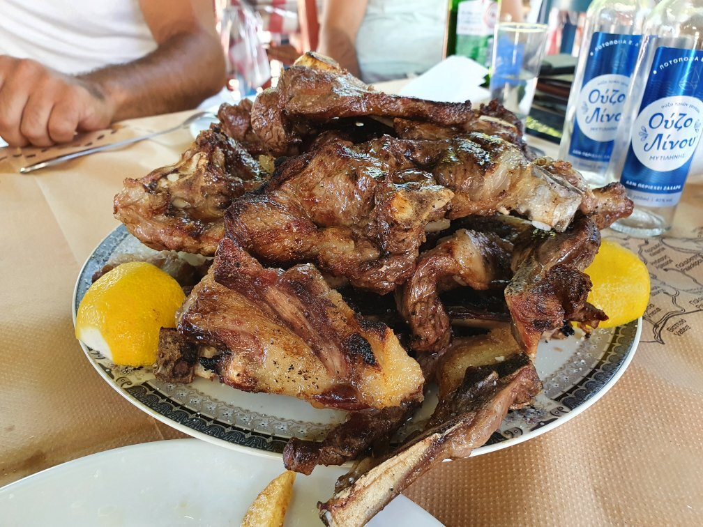 Steakhouse Taverna O Lepetymnos主图