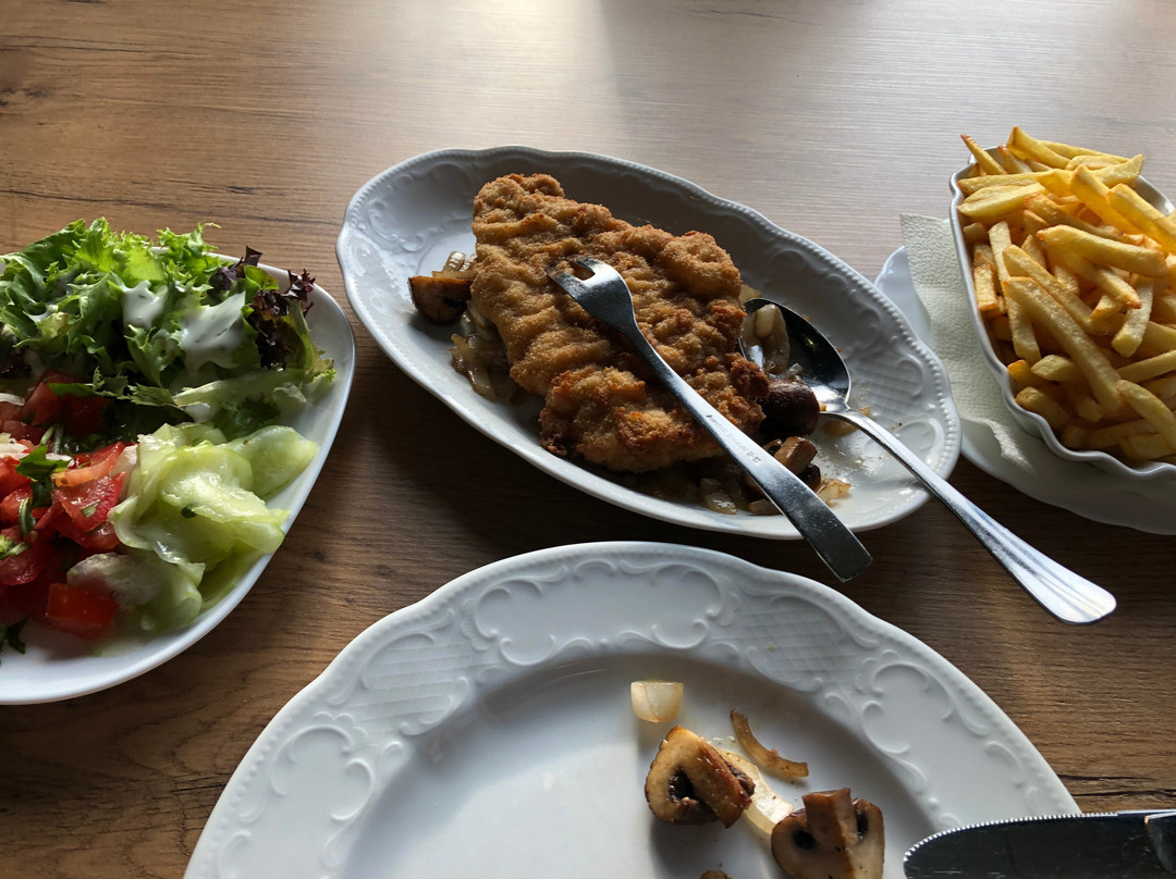 Hotel Restaurant Stubbe主图