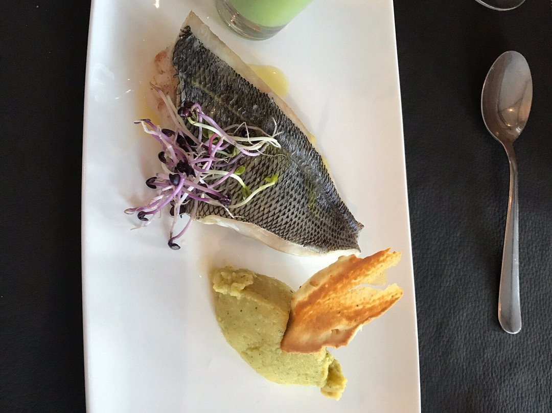Sarl l'Abbesse Hotel-Restaurant主图