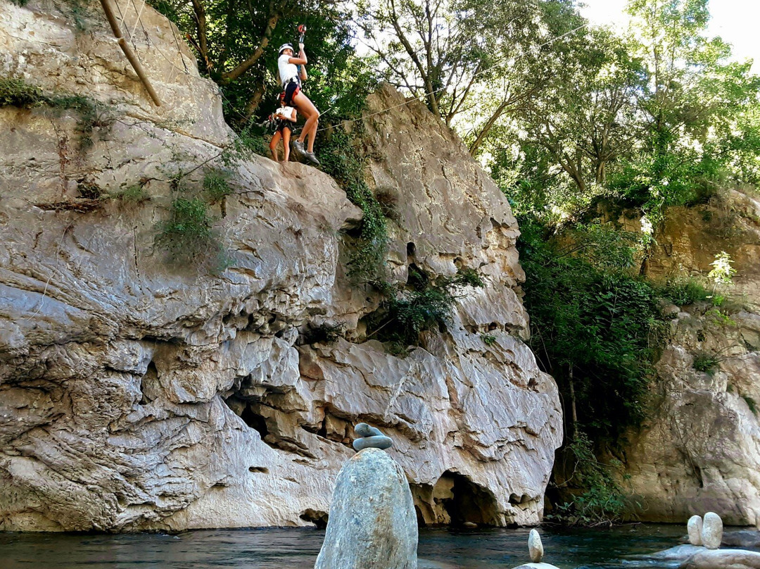 Exploration Pyrénéenne景点图片