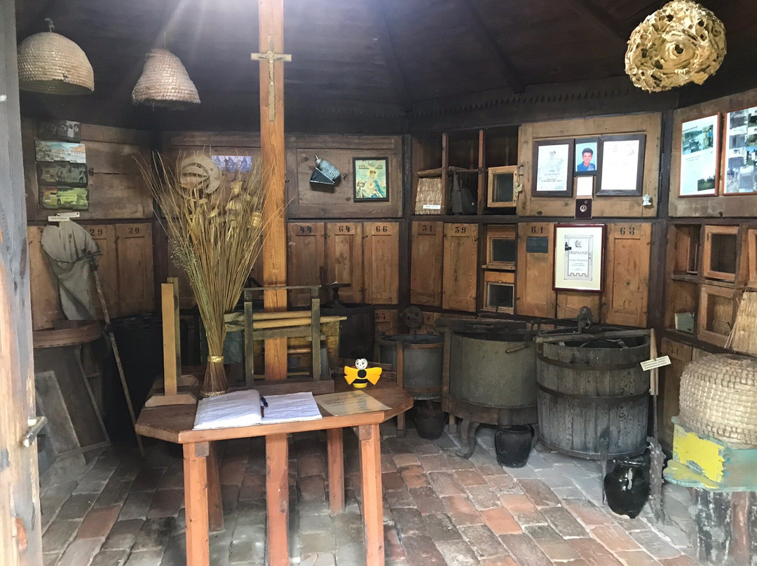 Krapje Bee - keeping Museum-Ljutomer必去景点