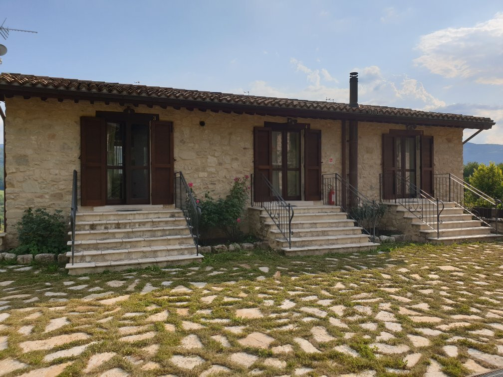 Agriturismo Rocca del Nera主图