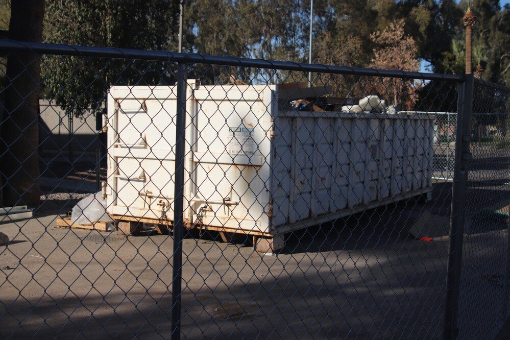 Public Library Casa Grande-卡萨格兰德必去景点