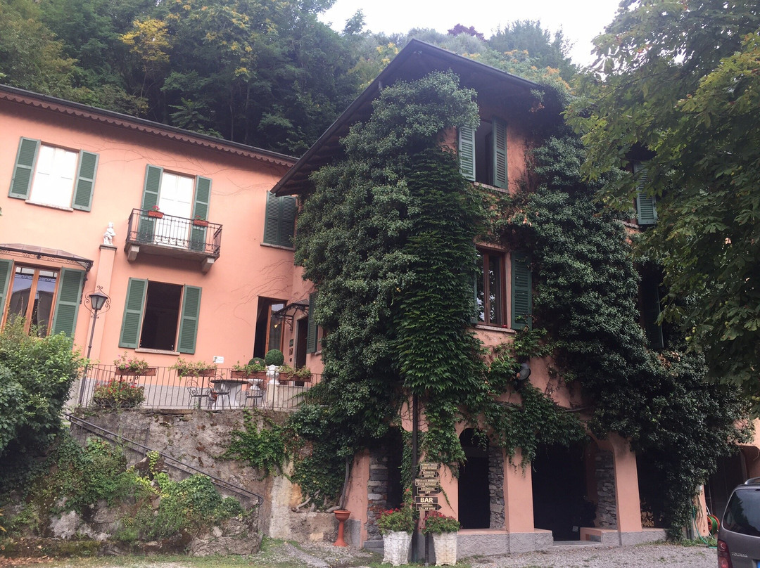 科罗托第三酒店主图