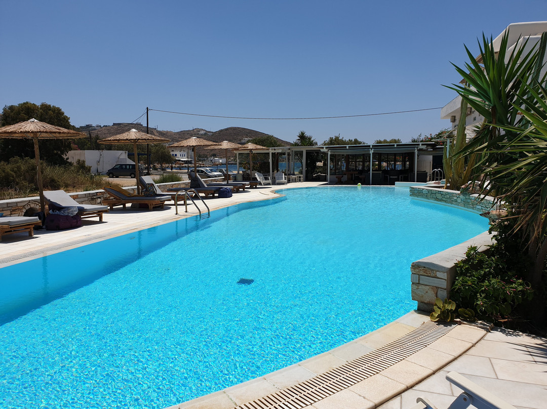 The Corali Hotel主图