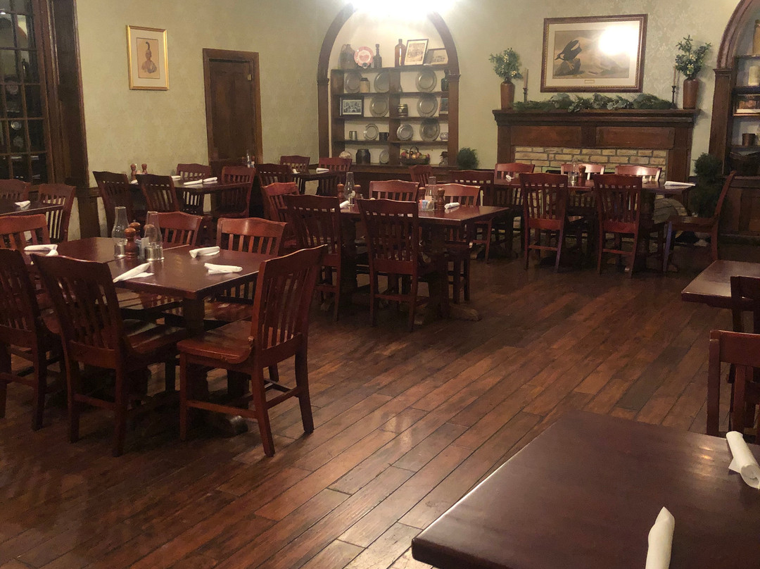 Talbott Tavern and Inn主图