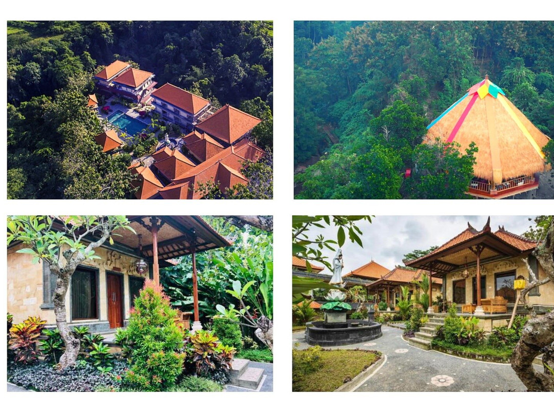 House of Om Bali景点图片