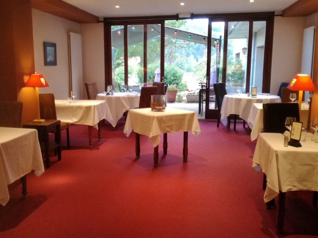 Hotel Restaurant Les Cigognes主图