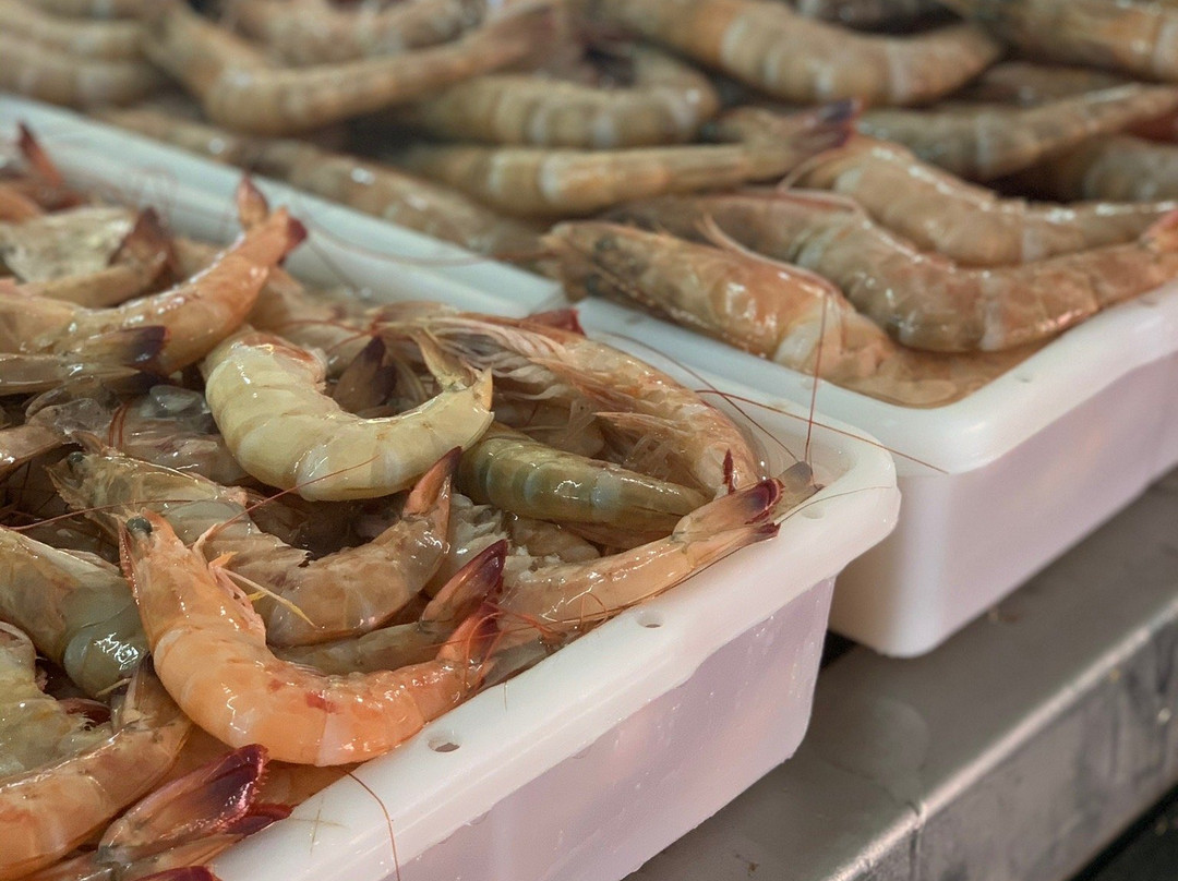 Mercado do Peixe景点图片