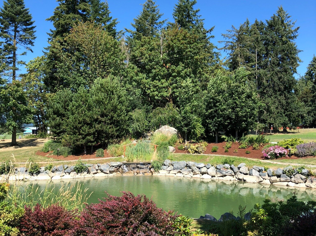 Island Time Tours-维多利亚必去景点