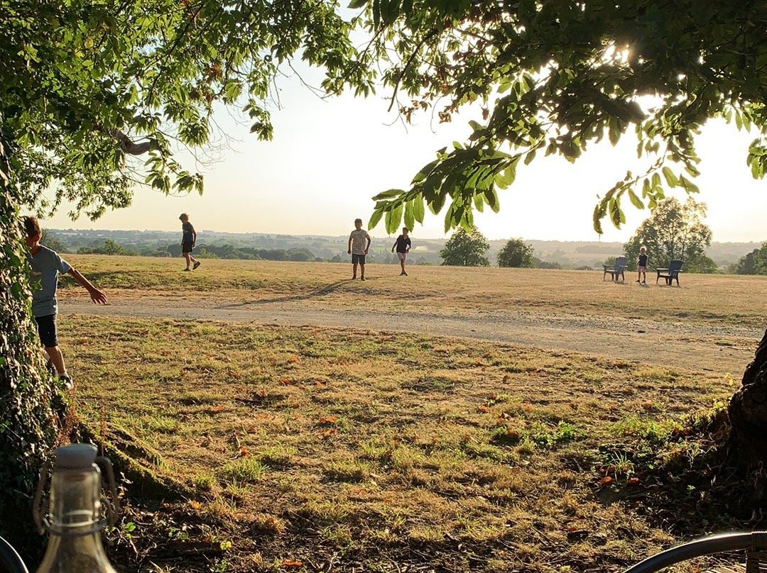 Domaine de La Boulaie主图