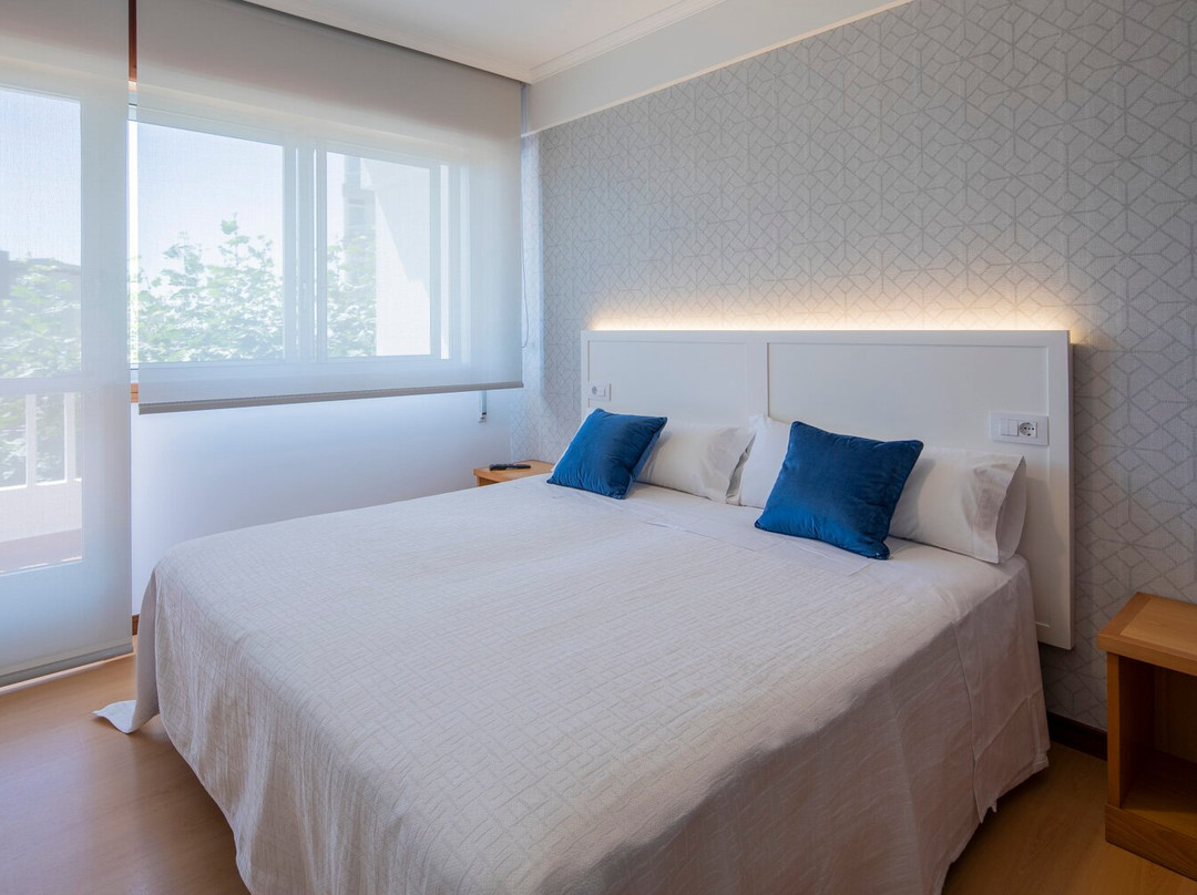尼格兰酒店住宿-Pension Venus