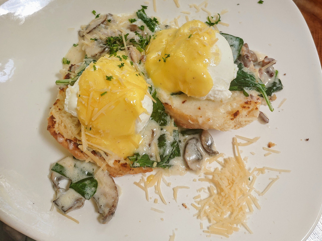 Hodge Podge Lodge主图