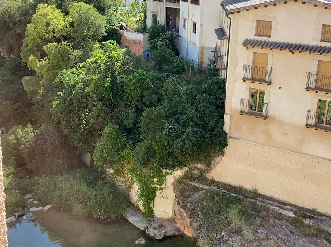 Hotel La Fabrica de Solfa主图