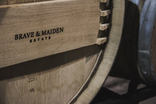 Brave & Maiden Estate-圣伊内斯必去景点