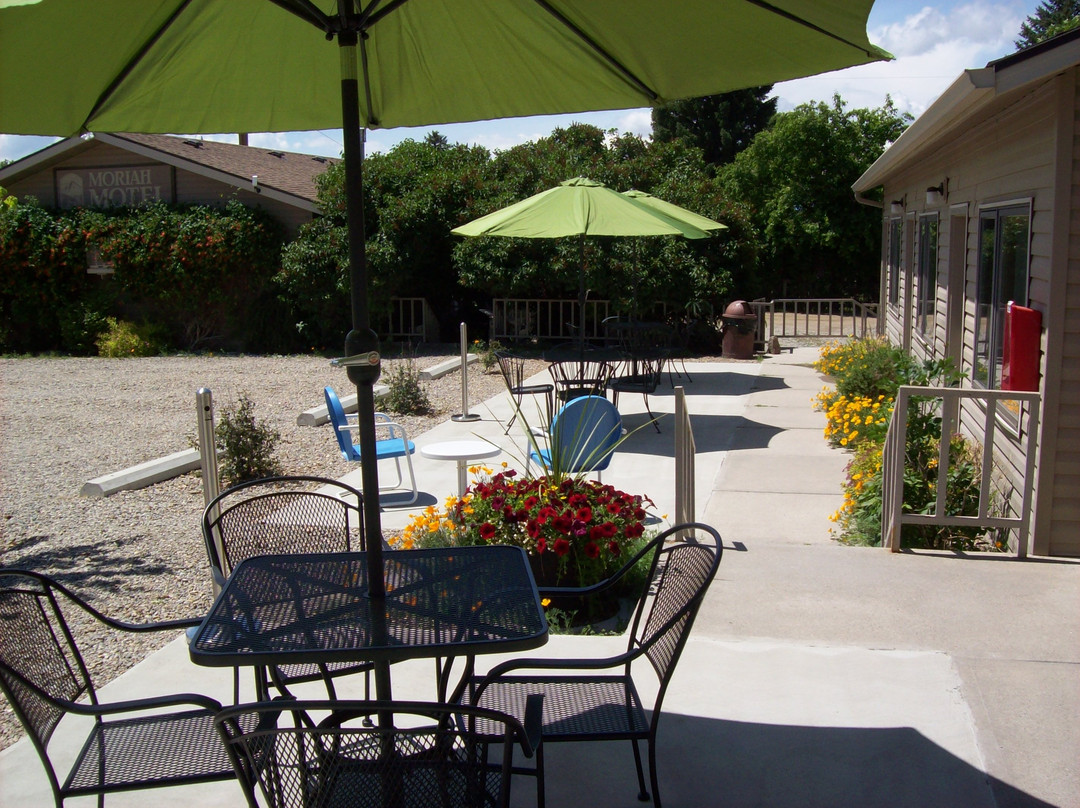 Moriah Motel主图