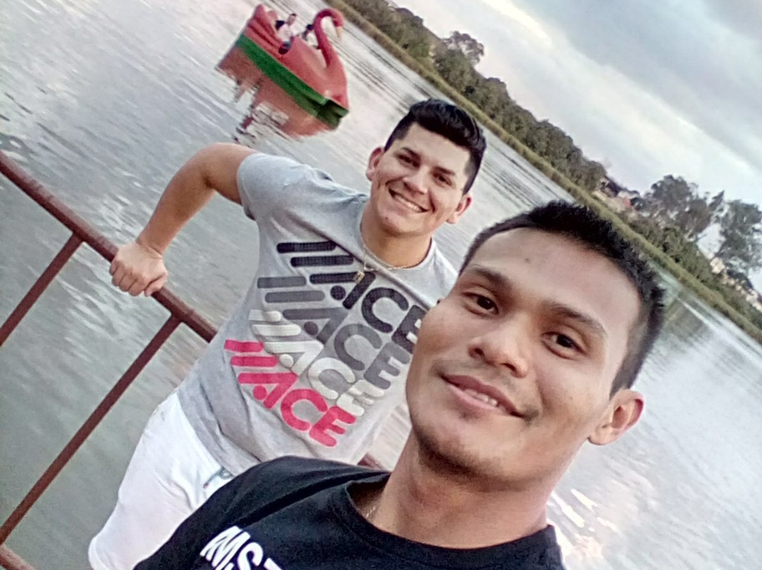 Lagoa Feia-Formosa必去景点