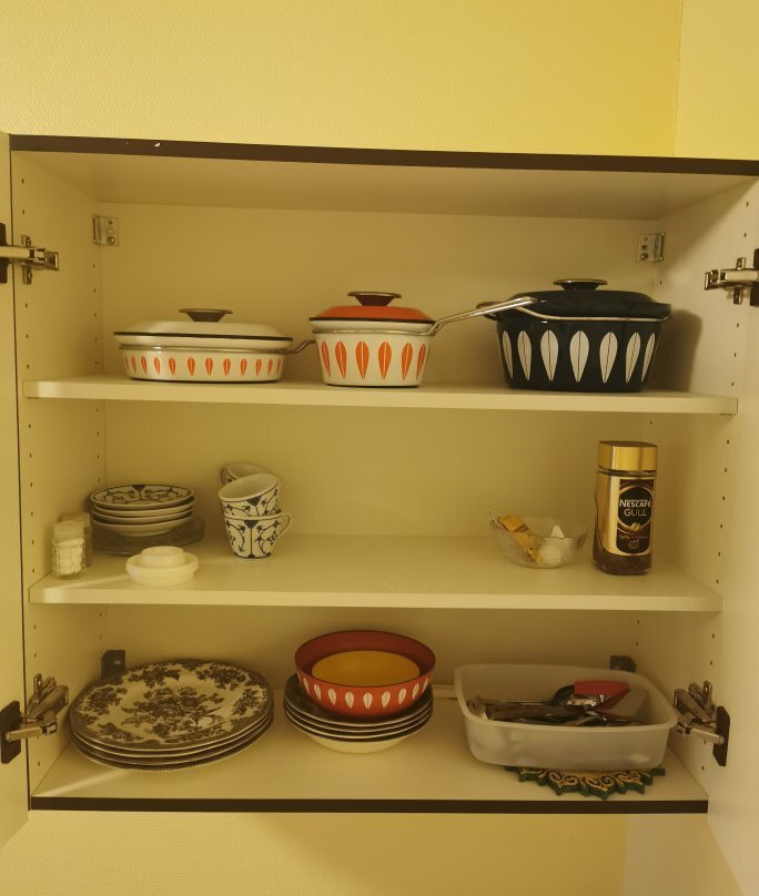 Grimsbu Turistsenter Motell & Camp主图