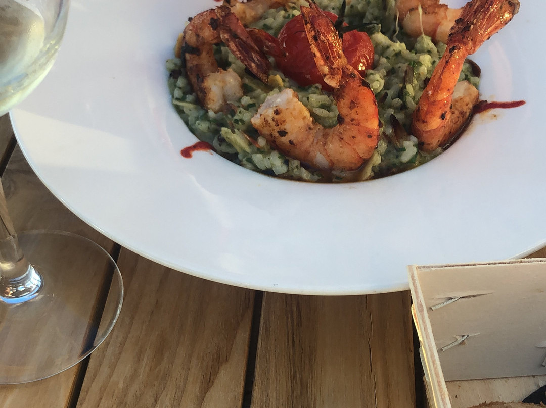 Beach Hotel - Le Grand Chalet主图