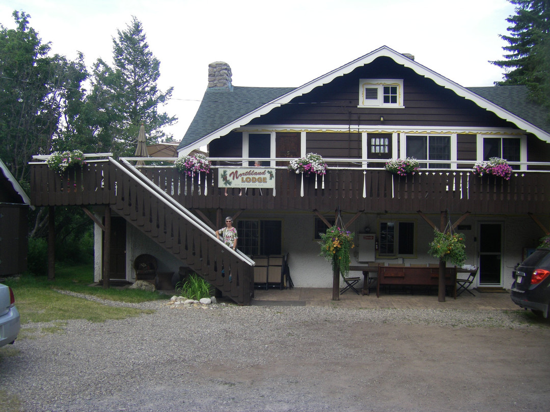 Northland Lodge主图